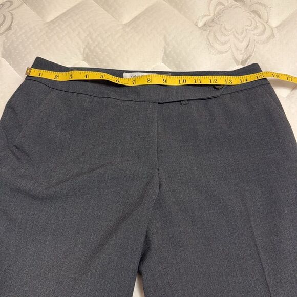 Calvin Klein Classic Fit Dress Pants - Picture 7 of 8